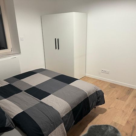 Appartement IX - Haut Standing Proche Luxembourg Et Cattenom Nilvange Esterno foto