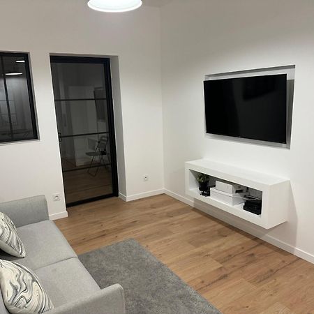 Appartement IX - Haut Standing Proche Luxembourg Et Cattenom Nilvange Esterno foto