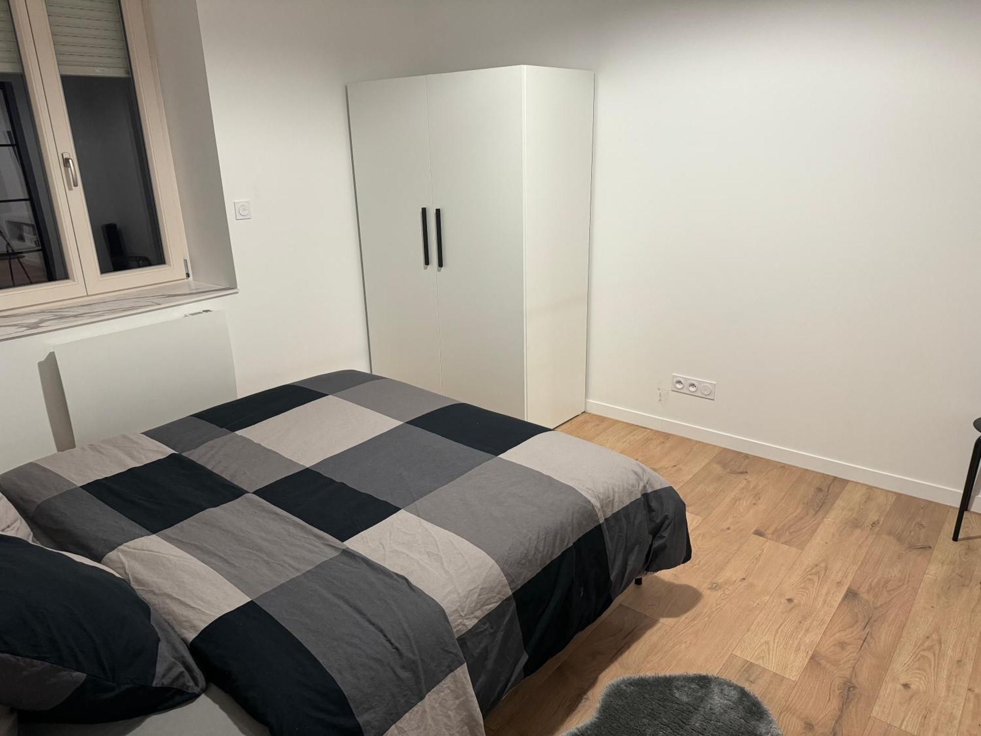 Appartement IX - Haut Standing Proche Luxembourg Et Cattenom Nilvange Esterno foto