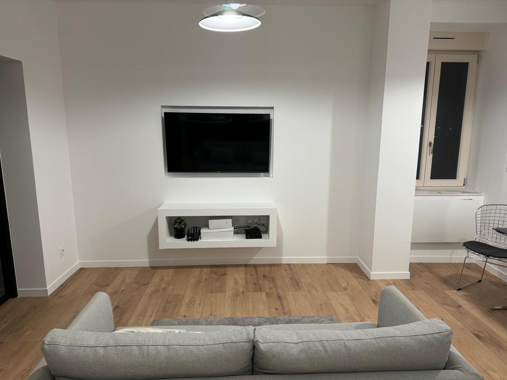Appartement IX - Haut Standing Proche Luxembourg Et Cattenom Nilvange Esterno foto