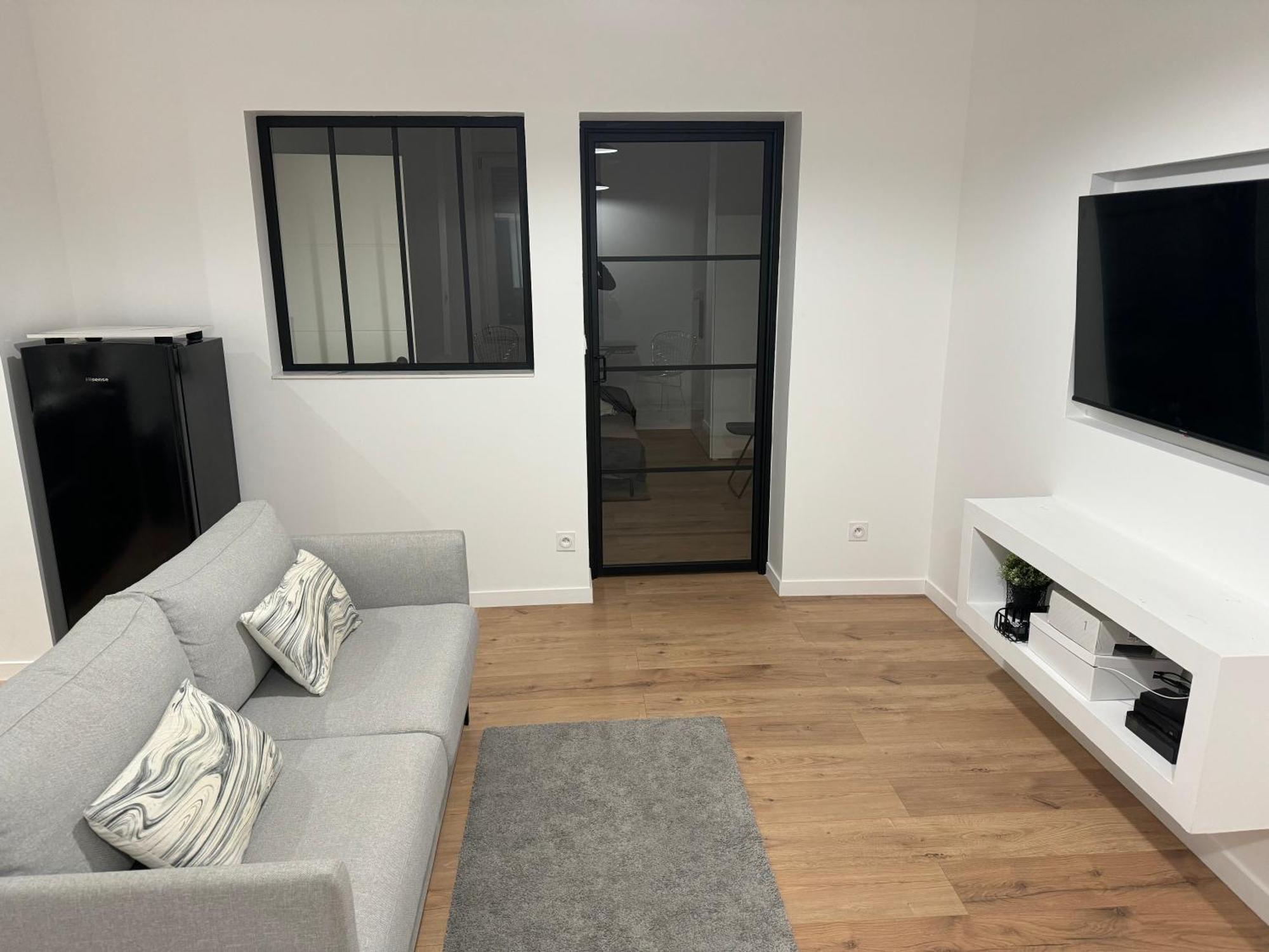 Appartement IX - Haut Standing Proche Luxembourg Et Cattenom Nilvange Esterno foto