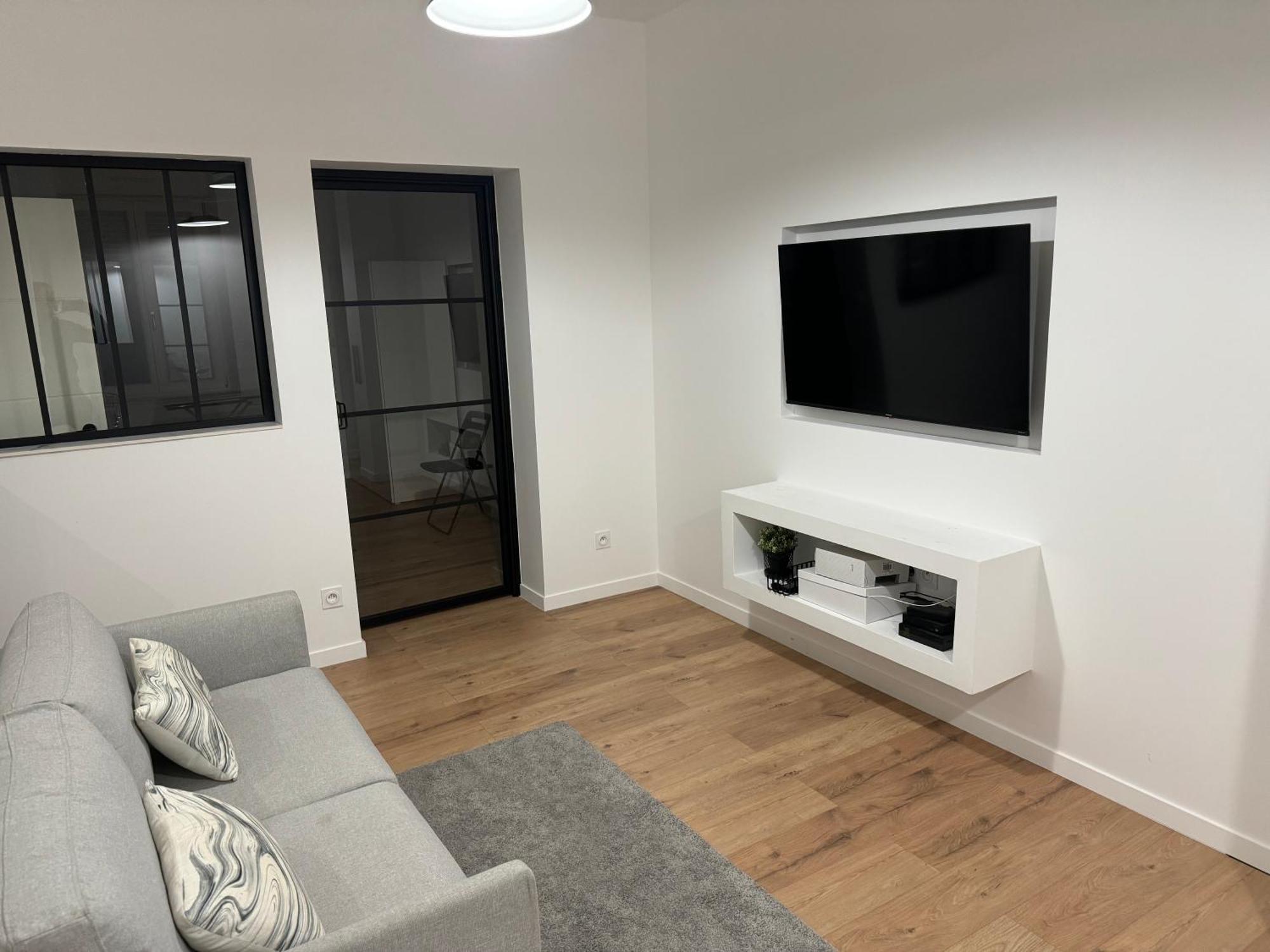 Appartement IX - Haut Standing Proche Luxembourg Et Cattenom Nilvange Esterno foto
