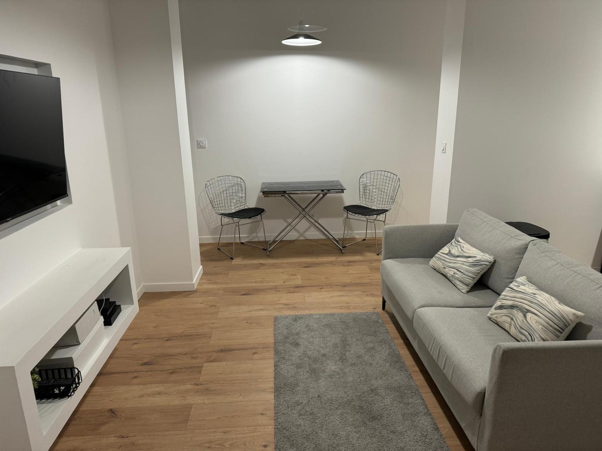 Appartement IX - Haut Standing Proche Luxembourg Et Cattenom Nilvange Esterno foto